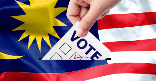 Will 2022 Be The Year Of GE15?