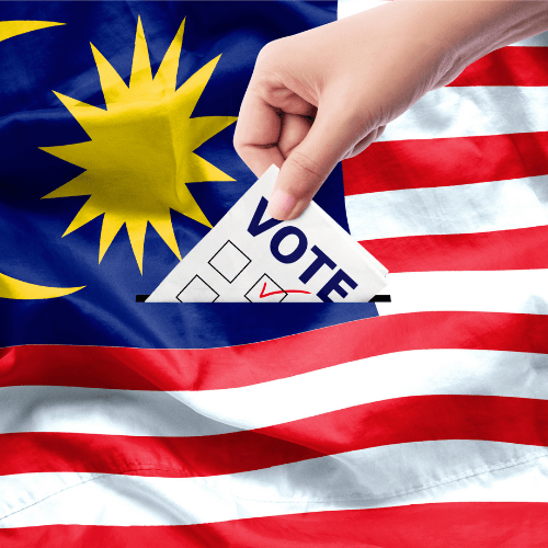 Will 2022 Be The Year Of GE15?