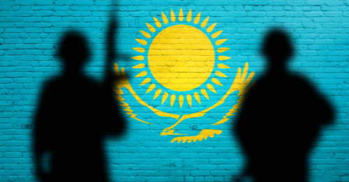 Kazakhstan Unrest Portends Deeper Issues Former Soviet Dominions