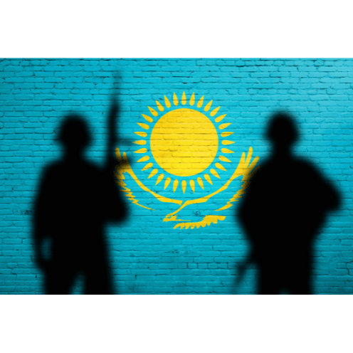 Kazakhstan Unrest Portends Deeper Issues Former Soviet Dominions