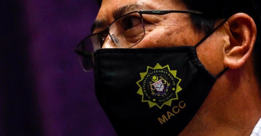 MACC Incident Reflects Lack Of Protection On Whistleblowers?
