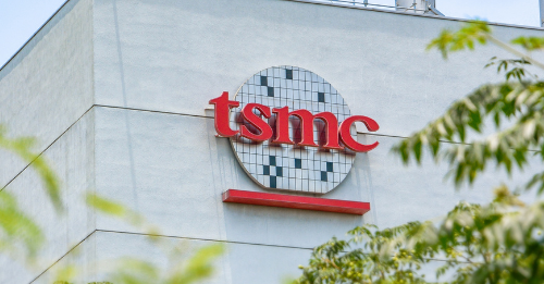 Morningstar: TSMC Remains Top Semicon Play