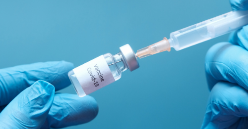 Addressing Vaccine Hesitancy for Booster Shots