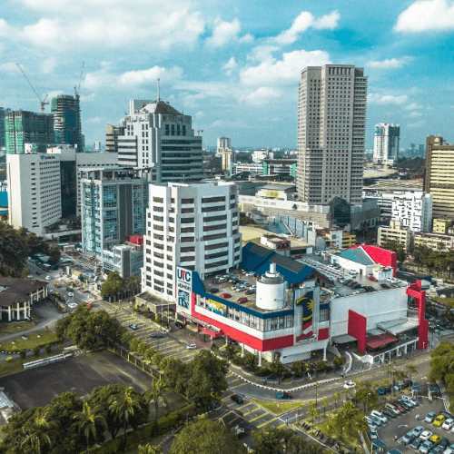 Peering Into the Future With Johor Elections