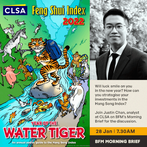Is The Year Of Tiger A Roar Or Purr?