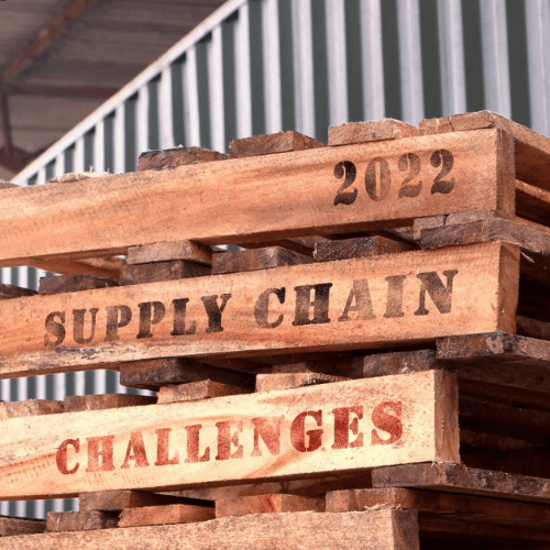 Knotty Supply Chains To Persist