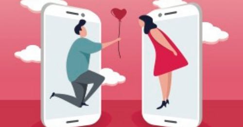 The Business Of "Swipe Left Or Right"