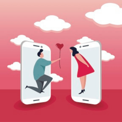 The Business Of Swipe Left Or Right