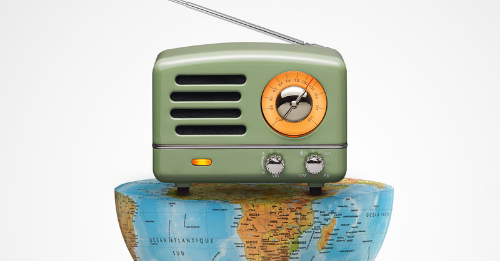 World Radio Day: Radio and Trust