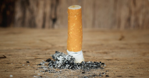 Moving Towards A Smoke Free Nation