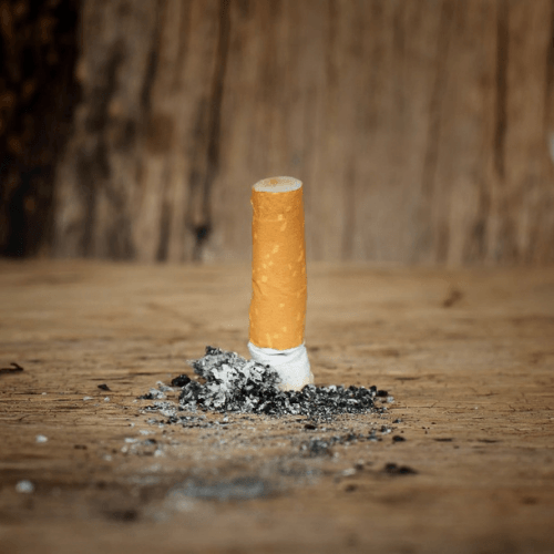 Moving Towards A Smoke Free Nation