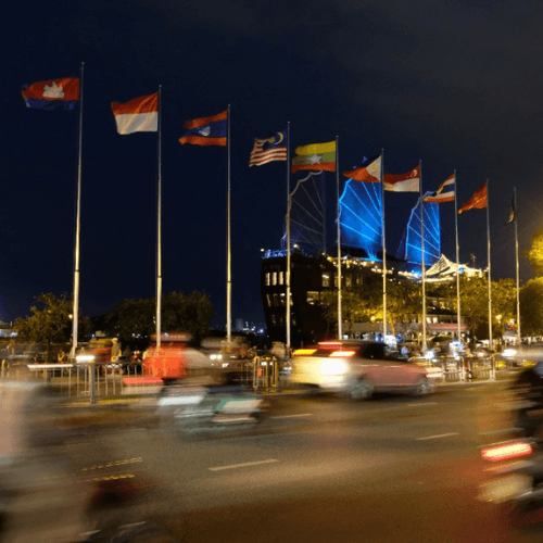 Are Southeast Asians Losing Faith in ASEAN?