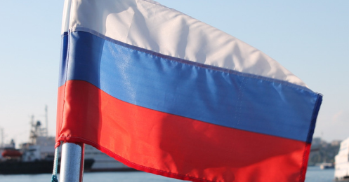 Russia Under Pressure as Economic Sanctions Bite