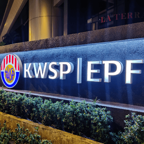 When is epf dividend paid 2022