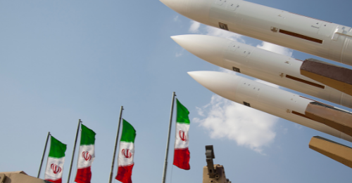 Will an Iran Nuclear Deal be Eventually Struck?