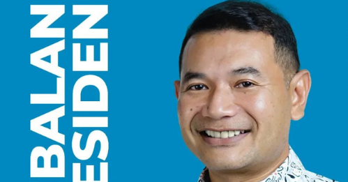 Is Rafizi Back for Good?