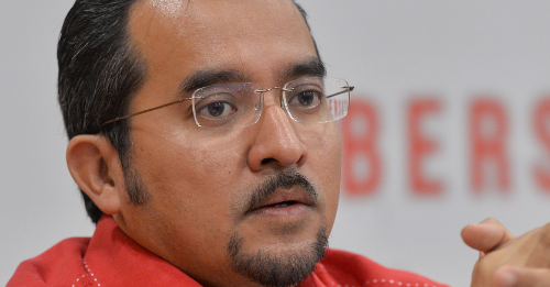 UMNO Youth: Return Mandate To The People