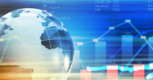 Global Growth Tilted To The Downside 