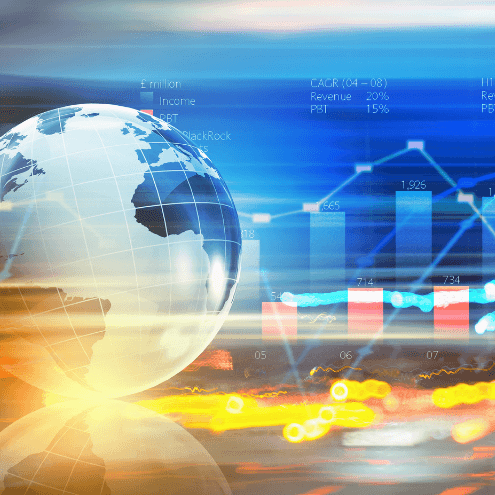 Global Growth Tilted To The Downside 