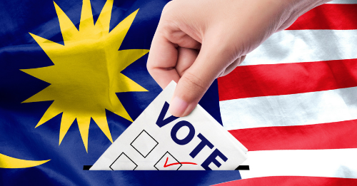 Where Are The Money Flows In Malaysia's Expensive Elections?