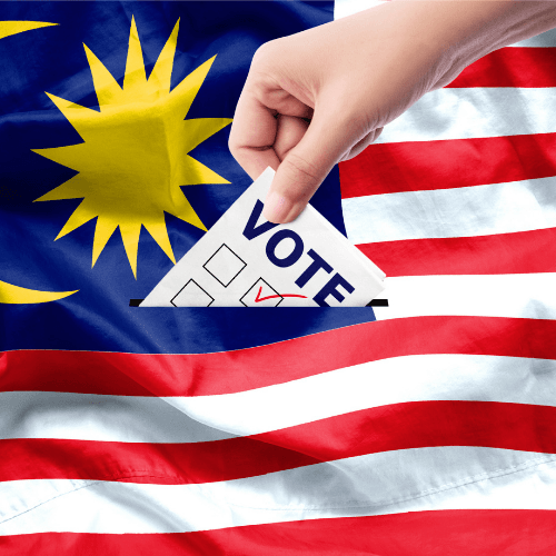 Where Are The Money Flows In Malaysia's Expensive Elections?