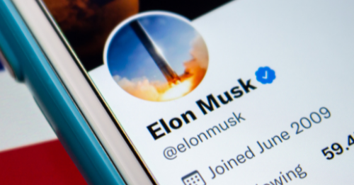 Elon's Three Musk-eteers: Tesla, SpaceX And Twitter? 