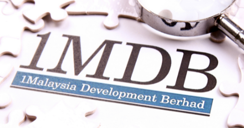 Second Conviction For 1MDB Scandal
