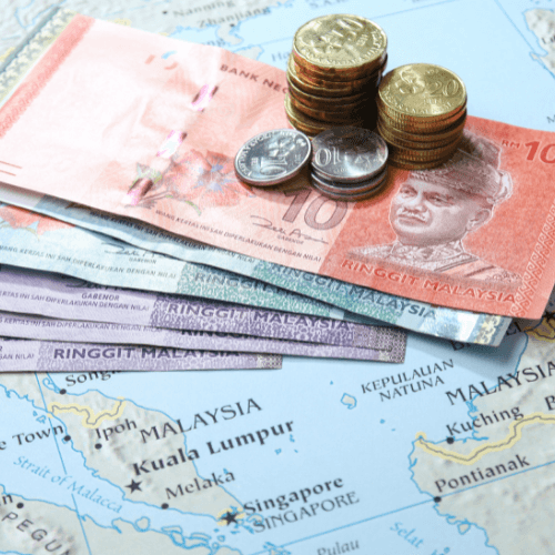 Malaysian Banking System Remains In The Pink Of Health