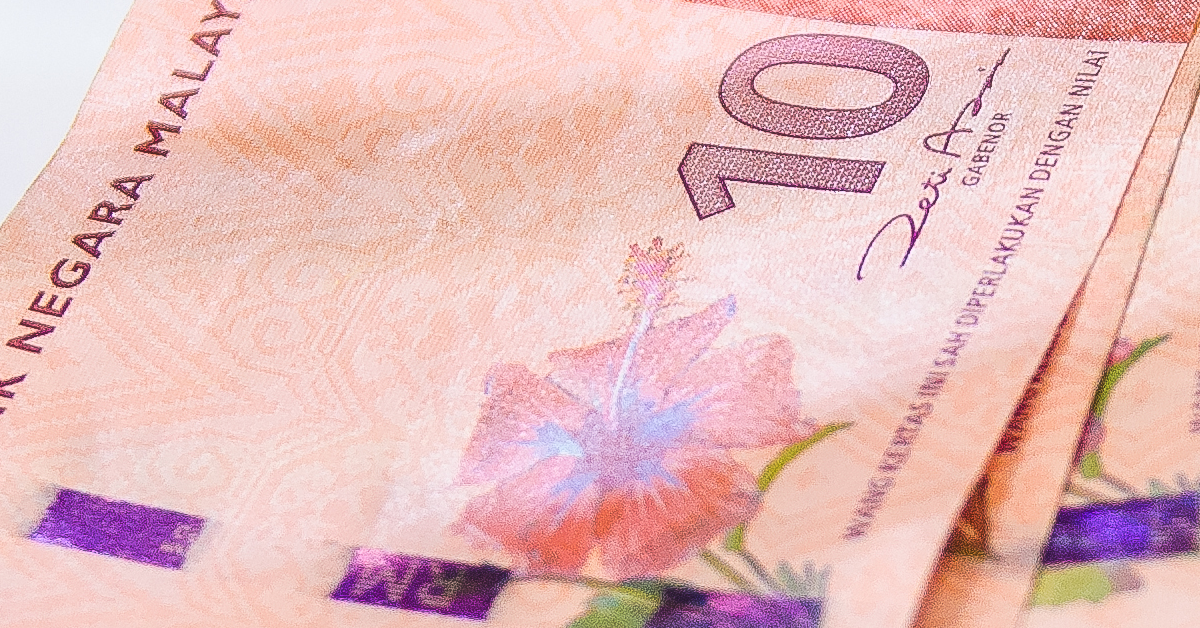 Has The Ringgit Hit The Trough?
