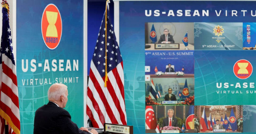 US-ASEAN Summit: Symbolism Over Substance?