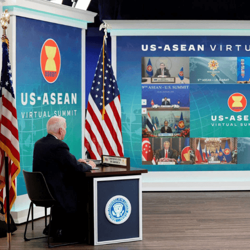 US-ASEAN Summit: Symbolism Over Substance?