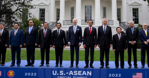 Missed Opportunities At US-ASEAN Summit?