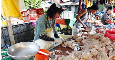 Producers Cry Fowl Over Ceiling Prices