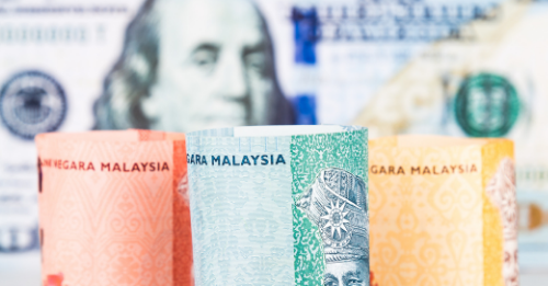 To Peg The Ringgit, Or Not?