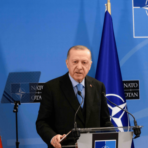 Why Is Turkey Obstructing Sweden And Finland's NATO Membership?
