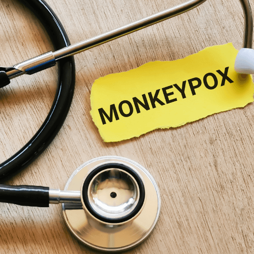 How Worried Should We Be About Monkeypox?