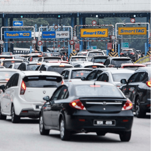 Better Planning, Not Highways, Solution to Traffic Congestion