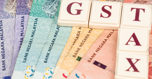 Is This A Good Time To Reintroduce GST?