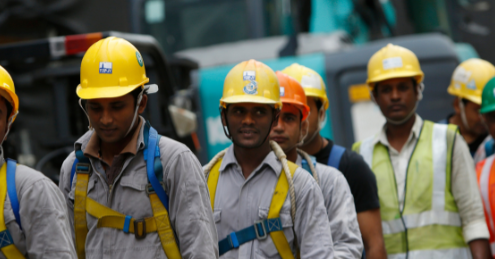Why the Discrepancy for Bangladeshi Workers?