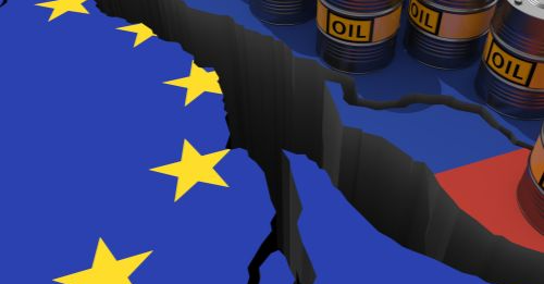 Will EU Unity on Russian Oil Last?