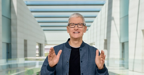 Apple WWDC Developments Are Rays of Hope 