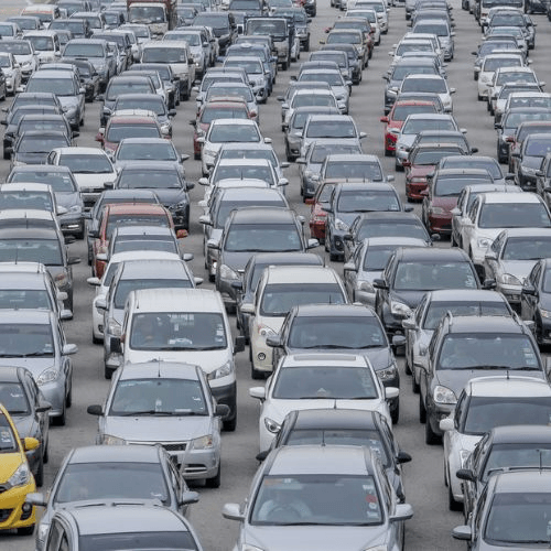 Free Fares Won't Fix Public Transport Gaps