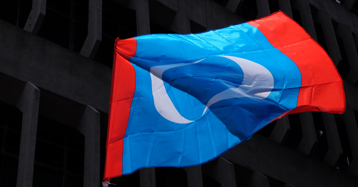 Can The Anwar-Rafizi Combo Revitalize PKR? 