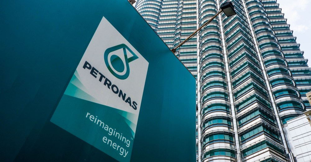 Sulu Sultanate VS Petronas