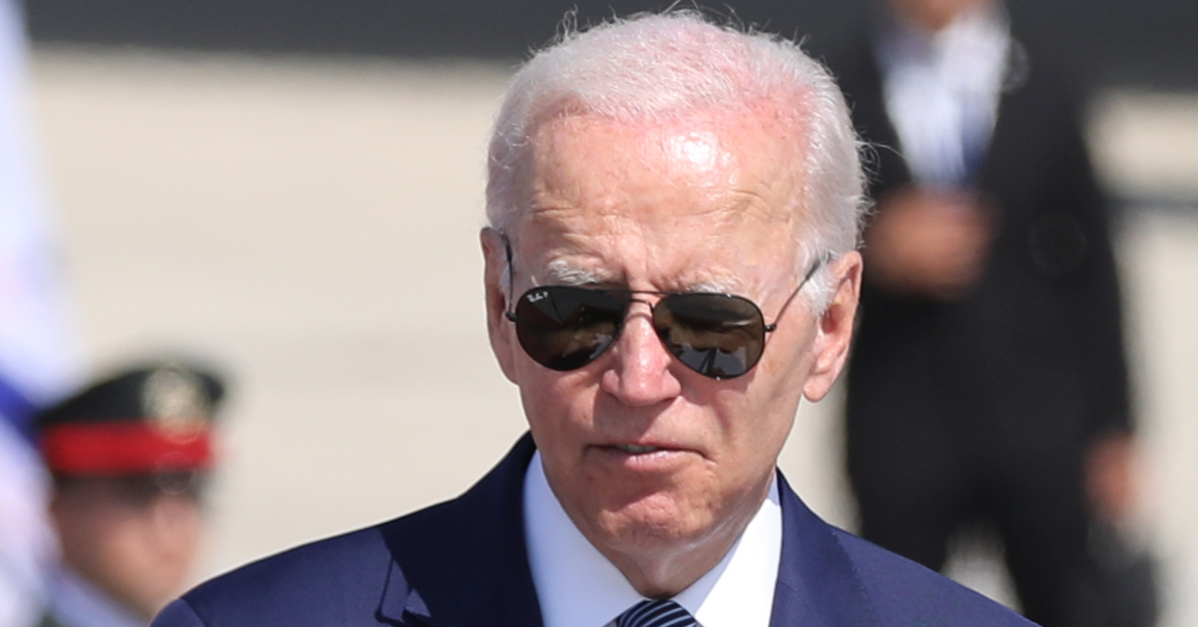 Joe Biden's Middle East Mission: Impossible?