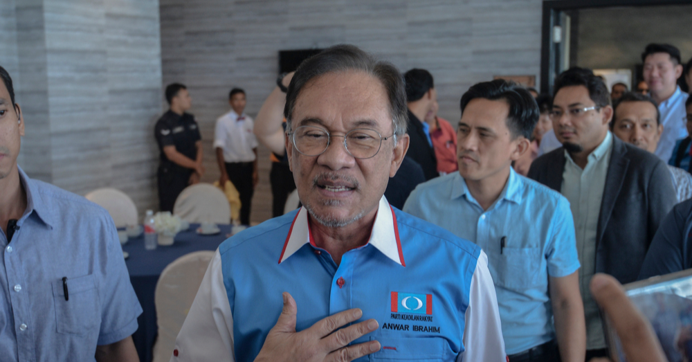 PKR's Missed Opportunity To Articulate Its Vision For GE15 