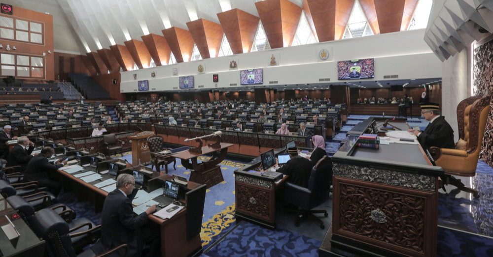 Finetuning The Generation End-Game Bill Towards A Smoke-Free Malaysia 