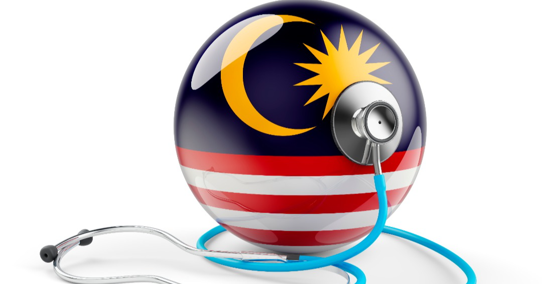 Securing Malaysia's Public Healthcare System