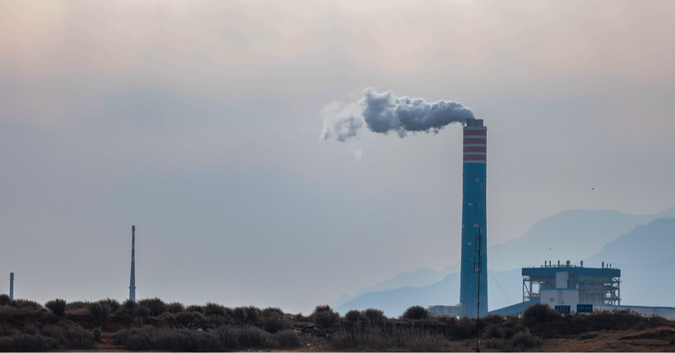 Asia's Slow Start To Pollution Pricing Instruments