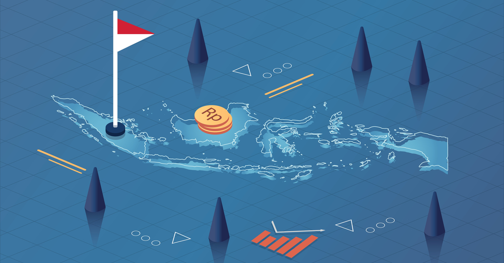 Indonesia Forecasted To Grow 5.3% In 2023 